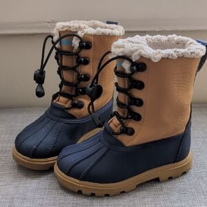 Kids Native Jimmy 3.0 Treklite Duck Boots, C10